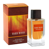 Fragrance World Hard Wood EDP 3.4 oz bottle